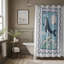 Tarlisha Shower Curtain-98698822