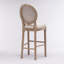 Tabourets de bar French Country-2101370479