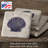 Stoneware Square 4 Piece Coaster Set
