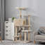 Velda 150cm H Cat Tree-1150850453