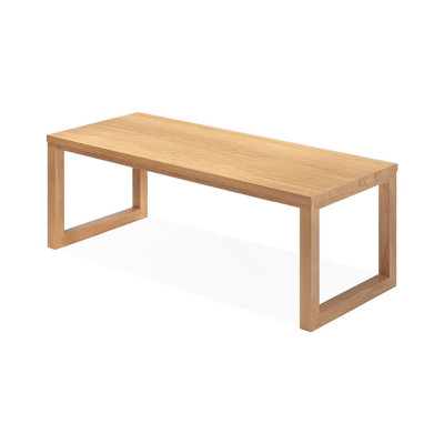 Table de salle à manger Burlywood
