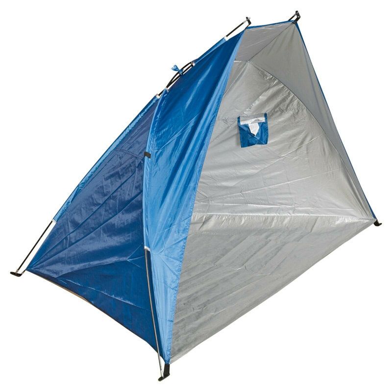 Hackneyville Tent, Blue