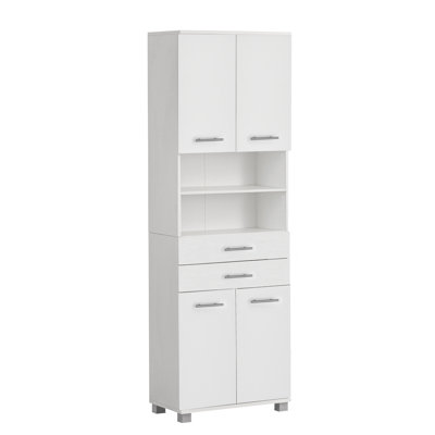 Spiridoula Bathroom Cabinet