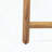 Rustic Charm 3-Seater Outdoor Bench