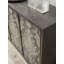Signature Designs Venerato Media Console