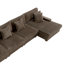 4 Seater Sectional-413787872