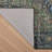 Bohemian Vintage Area Rug Washable Non Slip Moroccan Indoor Rug-250532365
