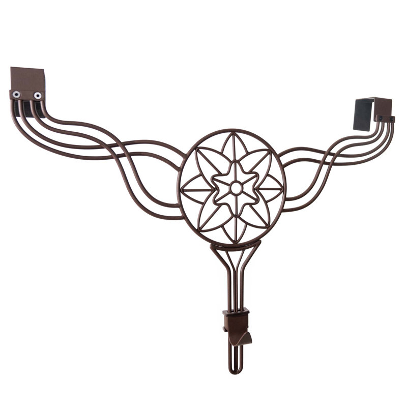 3.375'' Wreath Hanger