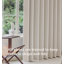 Paire de rideaux obscurcissant Lilly-121146470-121146468