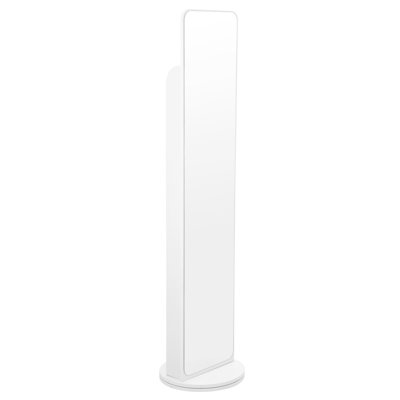 Square Floor Mirror