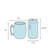 Moscow Mule Libbey Copper Mugs