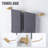5 - Piece Bathroom Hardware Set-103615902