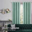 Paire de rideaux occultant Zmari-86279538-86279540