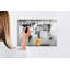 Magnetic Glass Dry Erase Board