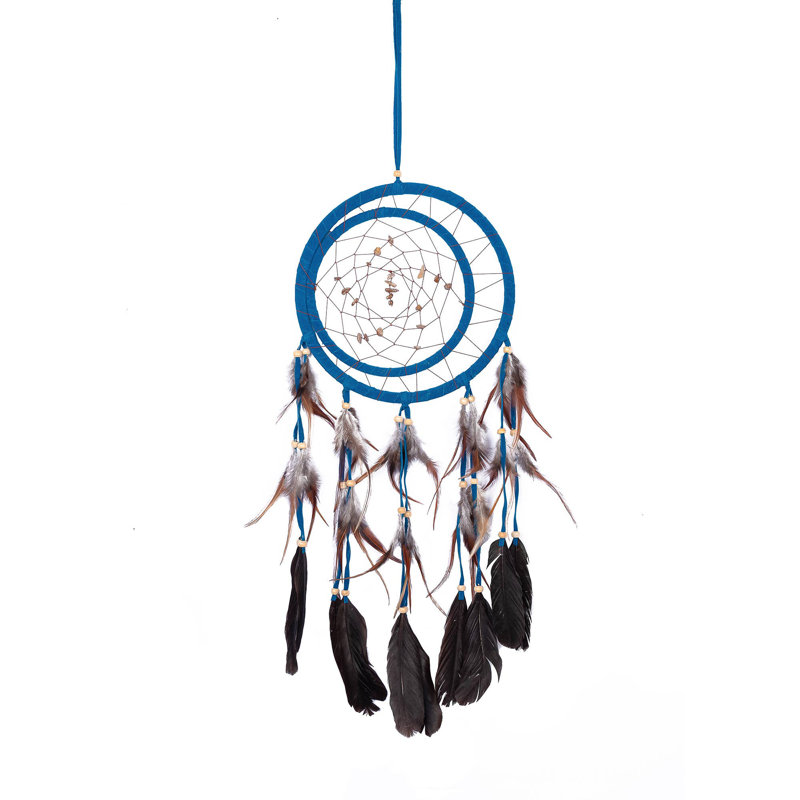 Wall Decor, Turquoise