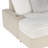 Recliner Sofa with USB