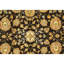 Hand Knotted Wool Indoor Rug