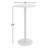 Derilien End Table