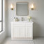 36 base de meuble-lavabo simple seulement-93720946