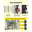 Steel Gate Fencing-223865135