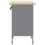 Work Cabinet with Drawer-246165334