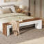 Banc d'entrée extra long 71 "-1681570472