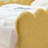 Cute Dinosaur-Shaped Kids Bed with Safety Guardraild, Solid Wood Toddler Bed Frame-132664275