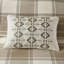 Ensemble d'édredon en jacquard de coton Urban Cabin-102555627-35265877
