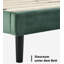 Liseta Metal Bed-1630996438-1630996439