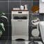 13 gallons inclinable avec armoire à ordures pour la cuisine-132103924