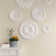 Baile Ceiling Medallion