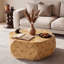 Table basse en bois massif 39 po-337242131-465976672