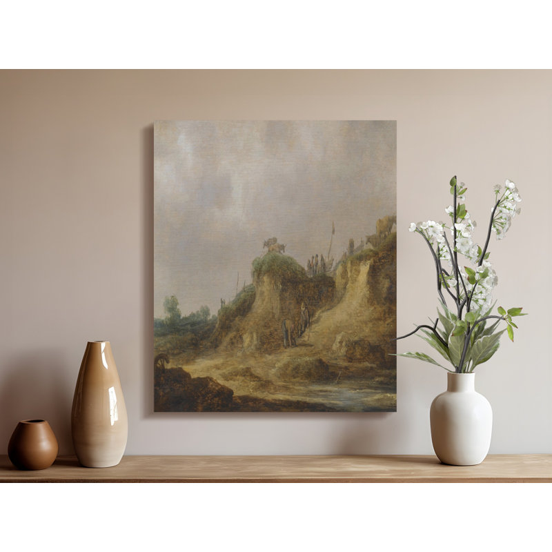 Wrapped Canvas Print Set, 40.64 cm H x 30.48 cm W
