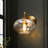 Willeford Armed Wall Sconce