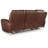 Aimee Aimee Power Reclining Sofa