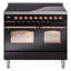 ILVE Nostalgie II 40 in Induction Range-2084676062