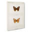 Buckeye Butterfly by S.F. Denton - Wrapped Canvas-55362455