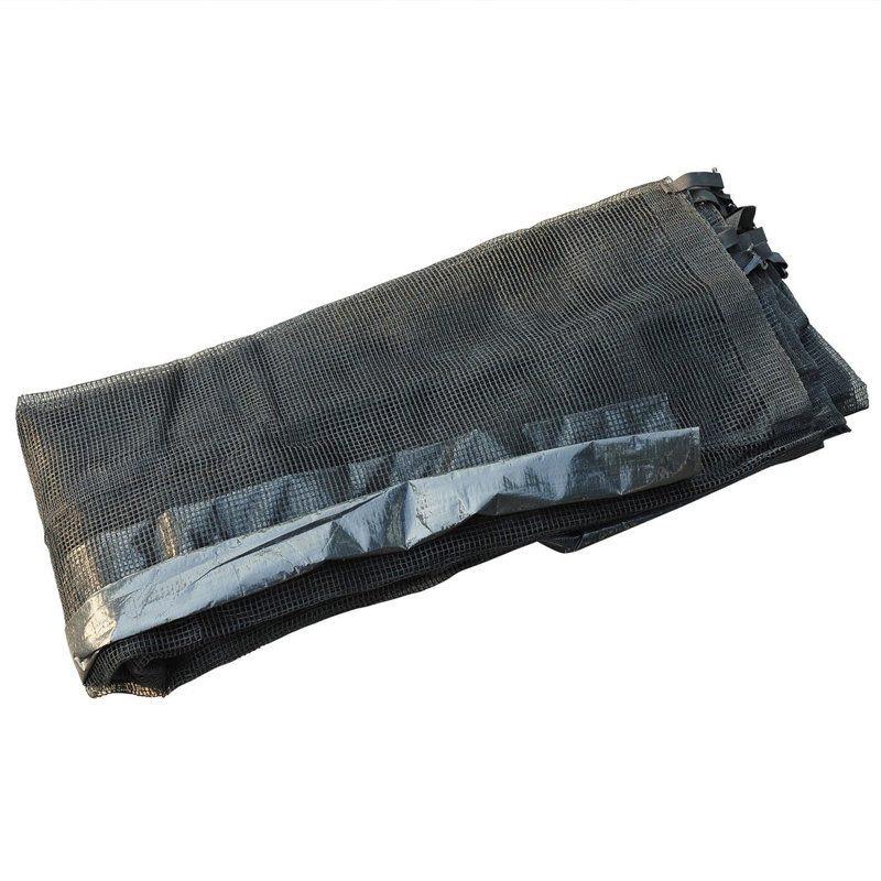 Enclos et filet pour trampoline de 12 pi