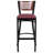 Thornfeldt Upholstered Counter Stool with Metal Frame-1369776250-1377216503-1369776252