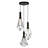 Harmen 3 - Light Cluster Pendant