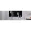 Beverage Faucet with Arc Spout-59092668