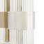 Elyse 2 - Light Armed Sconce-1066316982