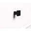 ROUS Hardware Art Deco Square Knob-953590611