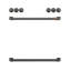 Front Control Induction Range Handle Kit-1069358978