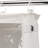 Maguire Canvas Hanging Wardrobe