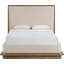 Lit tapissier en tissu Yulia-383632376-383632377