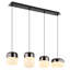 Geeta 1 - Light Natural LED Pendant