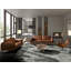 Upholstered Armchair