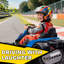 HOMCOM Go Kart-120543627