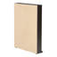 Crow 115.6cm H Media Shelves